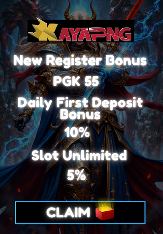 Kayaspin
