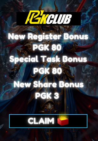 Pgkclub